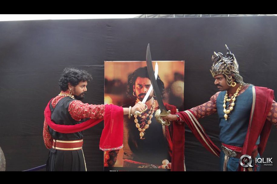 Baahubali-at-Hyderabad-Comic-Con-Event